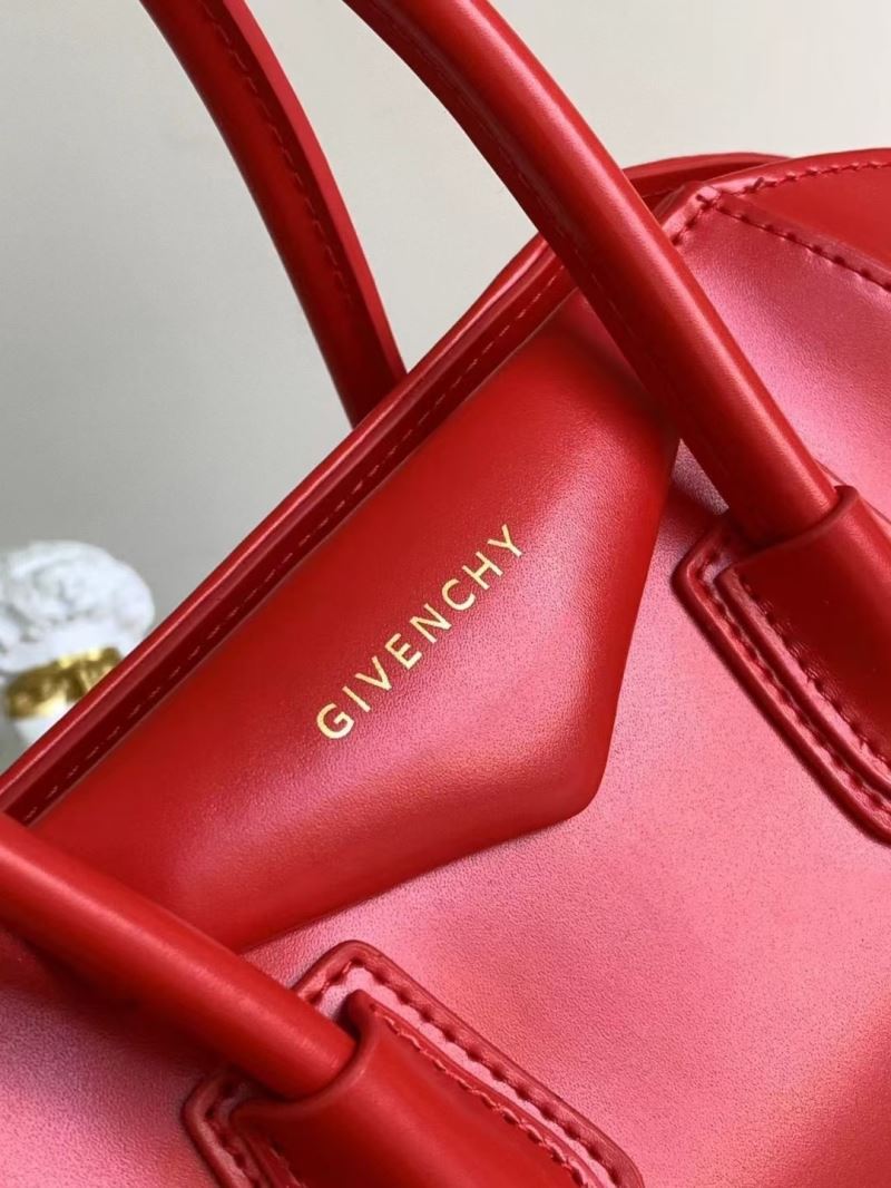 Givenchy Top Handle Bags